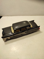 Voiture novoexport cccp d'occasion  Toulouse-