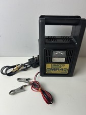 Linwood vintage battery for sale  GAINSBOROUGH