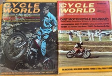 1968 cycle motorcycle for sale  West Des Moines