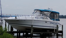 cabin cruiser 30 for sale cabin cruiser 30 for sale Colonial Beach