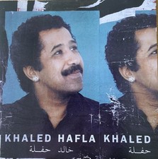 Khaled hafla gebraucht kaufen  Berlin