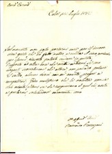 1832 calvi dell usato  Milano