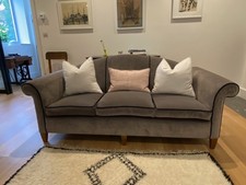 Antique three seater for sale Antique three seater for sale  DORKING
