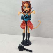 Monster high fierce for sale  Hawthorne