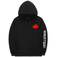 Sweat capuche anime d'occasion  France