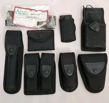 Gould goodrich police for sale  Fairfield