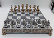 Großes schach set gebraucht kaufen  München