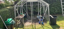 Greenhouse sale 100 for sale  SOUTHAMPTON