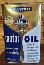 Vintage allstate weather for sale  Indianola