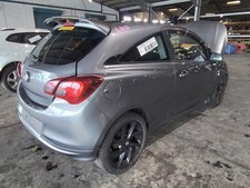 Bumper reinforcer vauxhall for sale Bumper reinforcer vauxhall for sale  WINSFORD