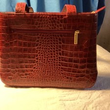 Sac main vintage d'occasion  Bergerac