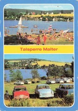 Malter talsperre sachsen gebraucht kaufen  Lindau (Bodensee)