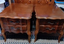 french end tables for sale  Cameron