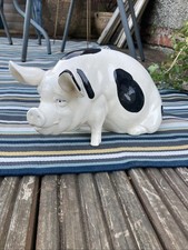 Delightful large ceramic for sale  CAERNARFON