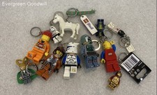 Variety lego keychains for sale  Seattle