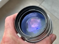 Connettore helios 85mm usato  Spedire a Italy