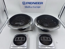 Vintage pioneer 203 for sale  Winston Salem