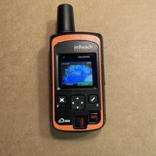 Delorme inreach explorer for sale  Perris