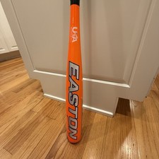 Easton quantum orange for sale  Allentown