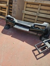 Paraurti posteriore nissan usato  Ziano Piacentino