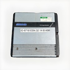 Simoco srm9000 p25 for sale  HEBDEN BRIDGE
