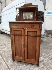 Antik vertiko gründerzeit gebraucht kaufen  Halle