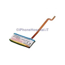 Batteria per ipod usato  Torino