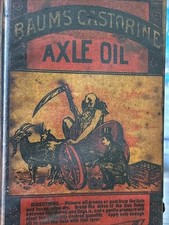 Antique rare baum for sale  Buffalo