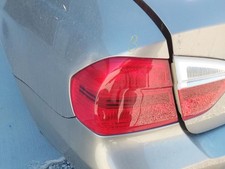 Lanterna traseira de motorista sedã mercado Canadá compatível com 06-08 BMW 323i 2742708 comprar usado  Enviando para Brazil