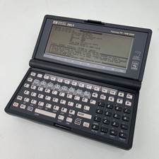 Vtg hewlett packard for sale  Howell