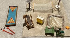 Outdoor dollhouse miniatures for sale  Hillsborough