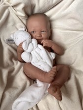 Berenguer newborn baby for sale  BOSTON