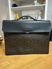 coach men s leather bag for sale coach men s leather bag for sale Las Vegas