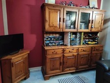 Mobili taverna extra usato  Novi Ligure