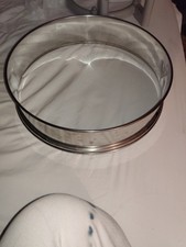 Usado, Fritadeira Big Boss 16 quartos sem óleo 8605 anel extensor de aço inoxidável de substituição comprar usado  Enviando para Brazil