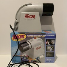 Artograph tracer projector for sale  Winchester
