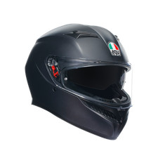 Casco moto integrale usato  San Marco Evangelista