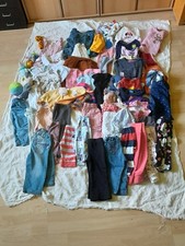 Grosse mädchen kleidung gebraucht kaufen  Niederkassel