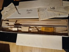 Graupner baukasten kapitän gebraucht kaufen  Boxberg
