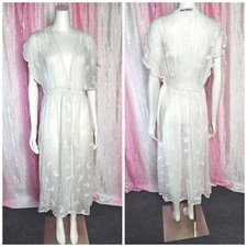 Zara ivory long for sale  Denver
