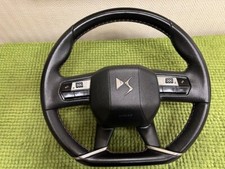 Volant cuir airbag d'occasion  Strasbourg-