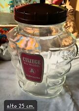 Vaso alemagna ciliege usato  Sabbioneta