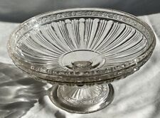 Compotier verre moule d'occasion  Royan