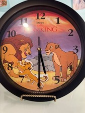 Vintage disney lion for sale  Germantown