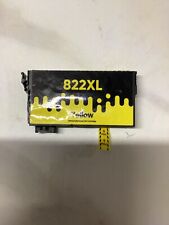 822 ink cartridge for sale  Richland