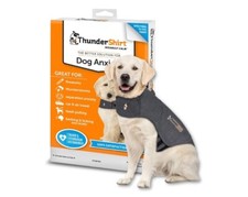 Thundershirt dog calming for sale  UK