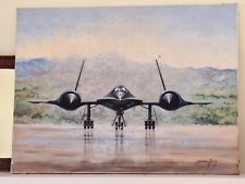 Blackbird spy plane for sale  HASTINGS