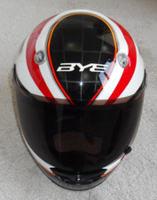 Bye full face for sale  UK