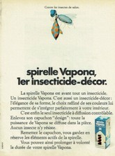 1972 advertising 0421 for sale  Shipping to United Kingdom