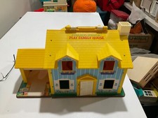 Vtg fisher price for sale  London